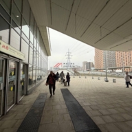 Продажа коммерческого помещения в ЖК Амурский Парк