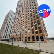 Продажа коммерческого помещения в ЖК Амурский Парк