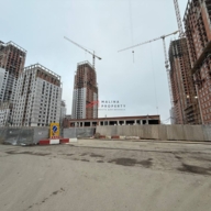 Продажа торгового помещения в ЖК «Квартал Метроном»