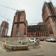 Продажа торгового помещения в ЖК «Квартал Метроном»