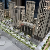 Продажа торгового помещения в ЖК «Квартал Метроном»