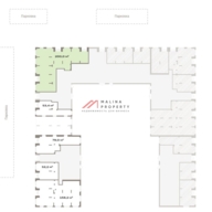 Продажа коммерческого помещения в "Первый квартал"