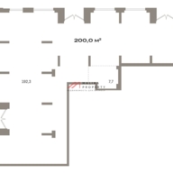 Продажа коммерческого помещения в "Первый квартал"