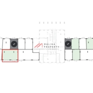 Продажа торгового помещения в ЖК "Level Войковская" 