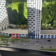 Продажа торгового помещения в ЖК "Level Войковская" 