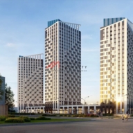 Продажа торгового помещения в ЖК "Level Войковская" 