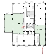 Продажа торгового помещения в ЖК "Level Войковская" 