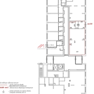 Аренда торгового помещения в ЖК Середневский лес