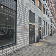 Продажа торгового помещения в ЖК "Люблинский парк"