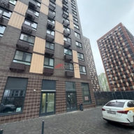 Продажа помещения в ЖК "Бусиновский парк"