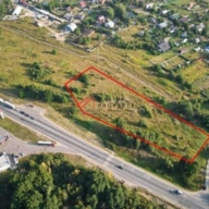 Продажа земельного участка с торговым назначением в Сергиевом Посаде