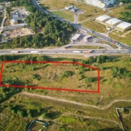 Продажа земельного участка с торговым назначением в Сергиевом Посаде