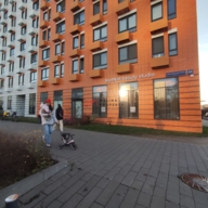 Аренда торгового помещения в ЖК" Бунинские Луга"