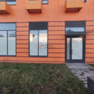 Аренда торгового помещения в ЖК" Бунинские Луга"