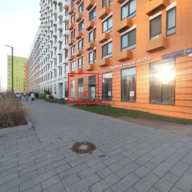 Аренда торгового помещения в ЖК" Бунинские Луга"