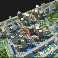 Продажа помещения в ЖК "Бусиновский парк"