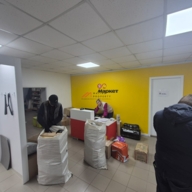 Продажа помещения с арендатором ПВЗ в г. Королёв