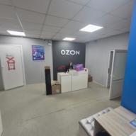 Продажа помещения с арендатором ПВЗ в г. Королёв