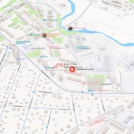 Продажа помещения с арендатором ПВЗ в г. Королёв