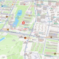 Продажа помещения с арендатором ПВЗ 