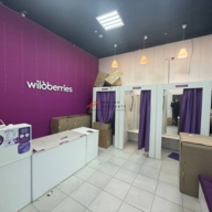 Помещение с сетевыми арендаторами в ЖК "Люблинский парк"