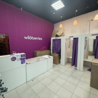 Помещение с сетевыми арендаторами в ЖК "Люблинский парк"