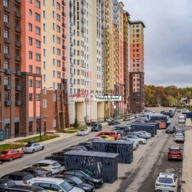 Продажа помещения в жилом комплексе Римский