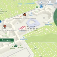 Продажа помещения в жилом комплексе Римский