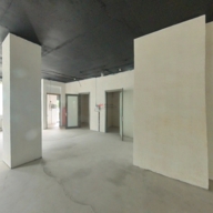 Аренда торгового помещения на Филевском бульваре