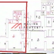 Продажа торгового помещения у метро Цветной бульвар 