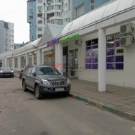 Продажа торгового помещения с арендатором Винлаб 