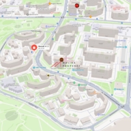 Продажа торгового помещения с арендатором Винлаб 