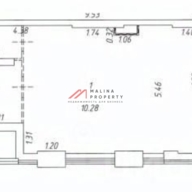 Аренда помещения в жилом комплексе "Символ"