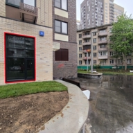 Продажа помещения с "Wildberries" в новом доме в Москве