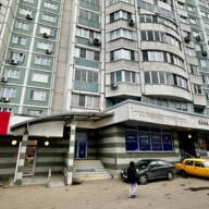 Продажа торгового помещения с арендатором Дринкит 