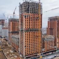 Продажа торгового помещения в ЖК «Квартал Метроном»