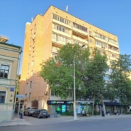 Продажа торгового помещения у метро Цветной бульвар 