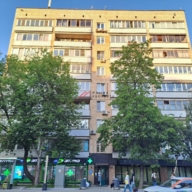 Продажа торгового помещения у метро Цветной бульвар 