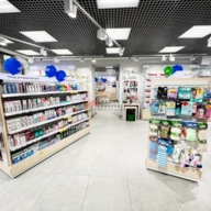 Продажа торгового помещения у метро Цветной бульвар 