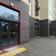 Продажа торгового помещения в Люблино