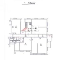 Аренда торгового помещения в ЖК «Кронштадтский»