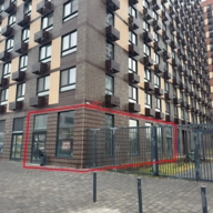 Продажа помещения в ЖК "Бусиновский парк"