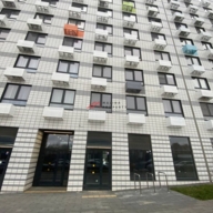 Аренда  торгового помещения в ЖК "Бунинские Луга" 