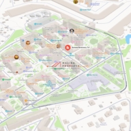 Продажа помещения с арендатором офис А101