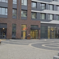 Аренда помещения в жилом комплексе "Символ"