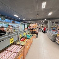 Продажа торгового  помещения с сетевыми арендаторами