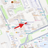 Аренда торгового помещения в ЖК «Кронштадтский 9»