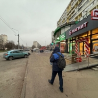 Продажа торгового помещения с сетевыми арендаторами 