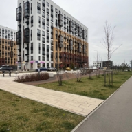 Продажа торгового помещения с арендатором Wildberries