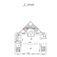 Продажа здания под ресторан